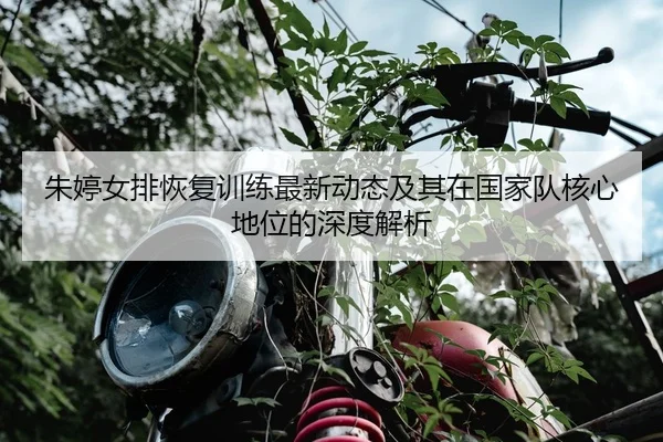 朱婷女排恢复训练最新动态及其在国家队核心地位的深度解析（AYX）